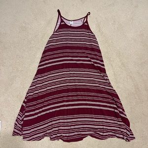 Old Navy Striped Sundress